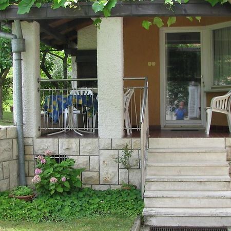 Apartma Ravbar 포르토로즈 외부 사진