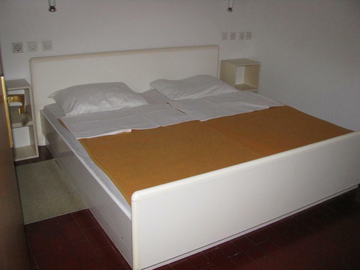 Apartma Ravbar 포르토로즈 외부 사진