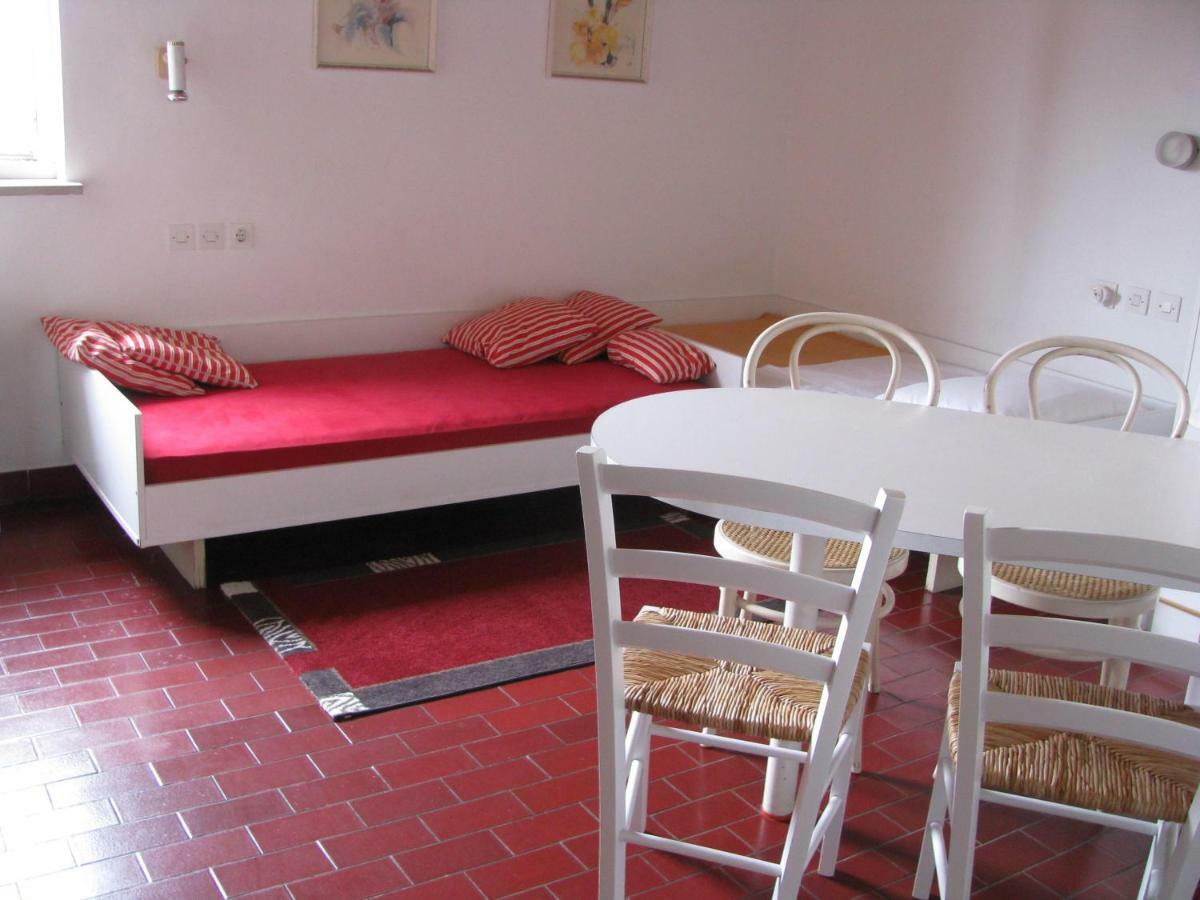 Apartma Ravbar 포르토로즈 외부 사진