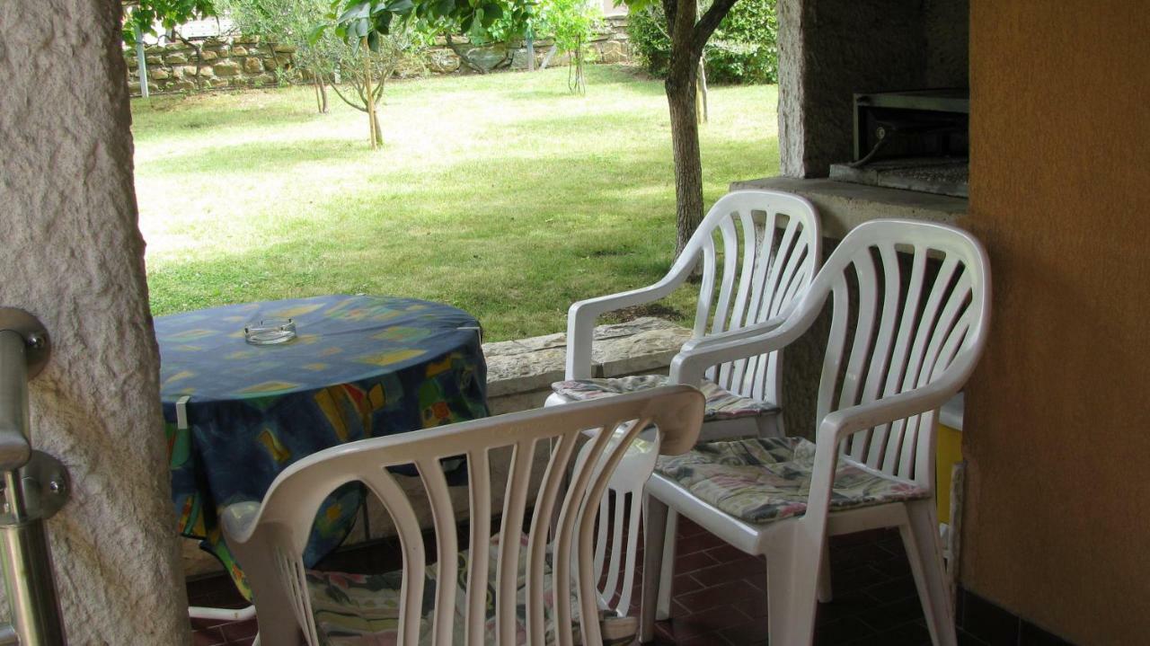 Apartma Ravbar 포르토로즈 외부 사진